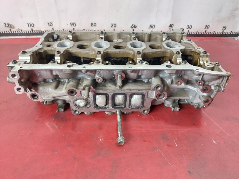 Головка блока цилиндров CX-9 2017 2.5L Головка блока цилиндров CX-9 2017 2.5L