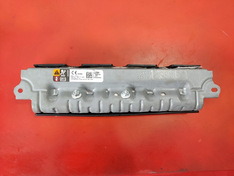 Подушка безопасности PROLOGUE 2024 Electro Подушка безопасности PROLOGUE 2024 Electro