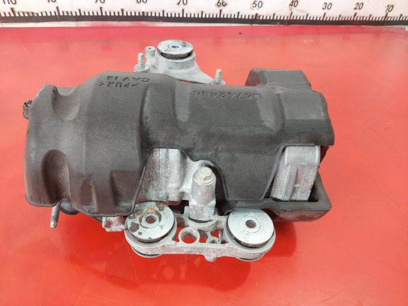 Запчасть компрессор кондиционера Honda PROLOGUE 2024 Electro 85739607 Б/У Компрессор кондиционера Honda PROLOGUE 2024 Electro 85739607 Б/У