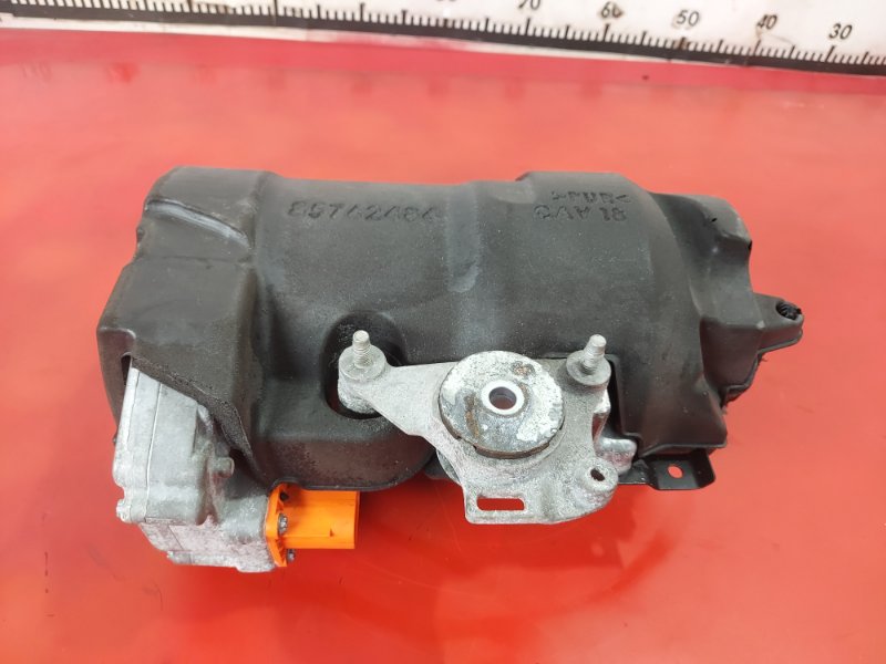 Компрессор кондиционера PROLOGUE 2024 Electro Компрессор кондиционера PROLOGUE 2024 Electro