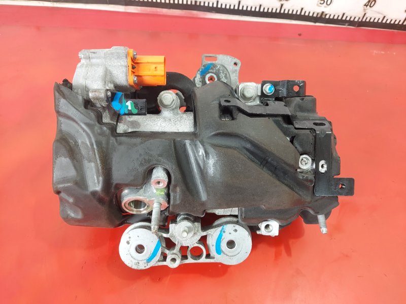 Компрессор кондиционера PROLOGUE 2024 Electro Компрессор кондиционера PROLOGUE 2024 Electro