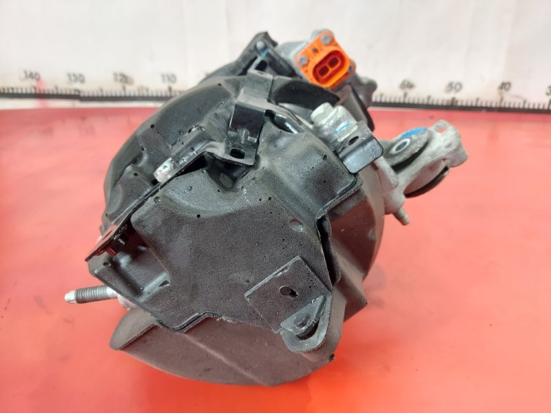 Компрессор кондиционера PROLOGUE 2024 Electro Компрессор кондиционера PROLOGUE 2024 Electro