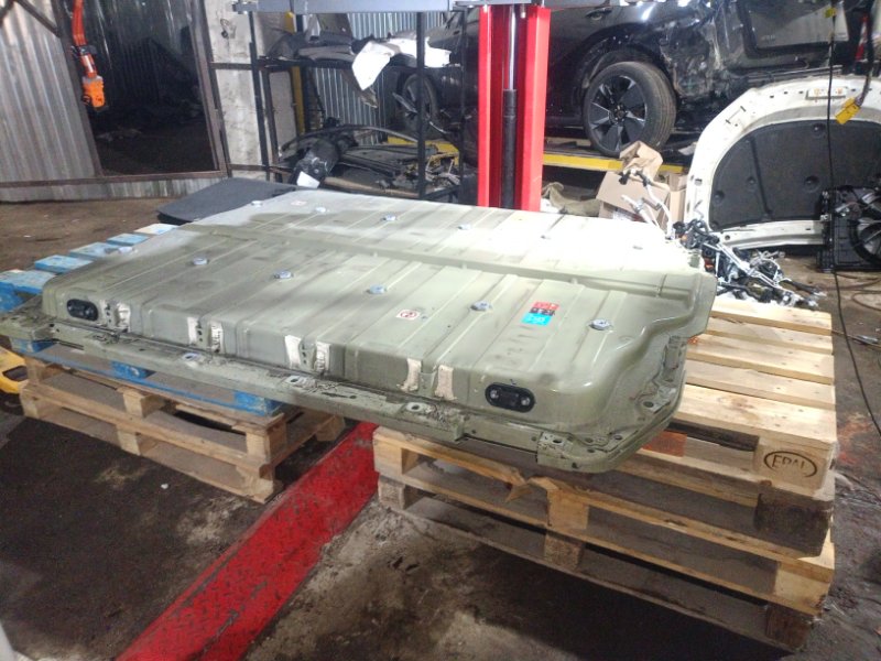 Батарея высоковольтная PROLOGUE 2024 Electro Батарея высоковольтная PROLOGUE 2024 Electro