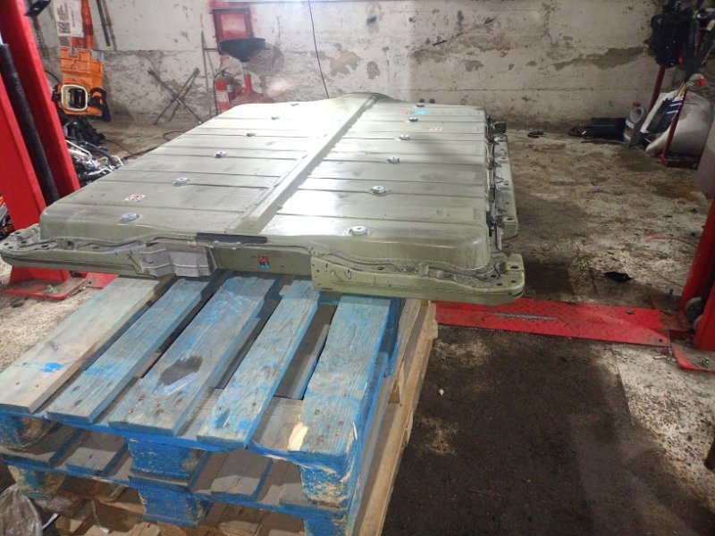 Батарея высоковольтная Honda PROLOGUE Electro Батарея высоковольтная Honda PROLOGUE Electro