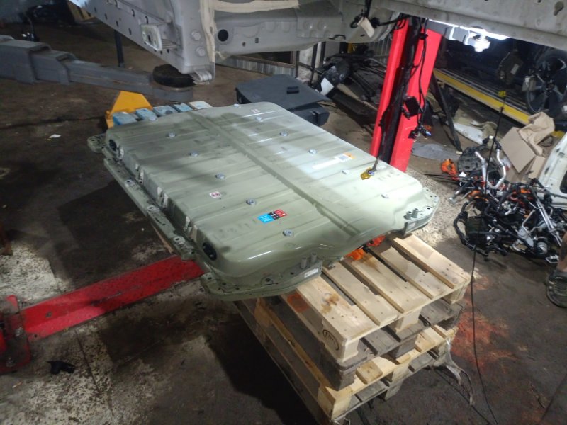 Батарея высоковольтная PROLOGUE 2024 Electro Батарея высоковольтная PROLOGUE 2024 Electro