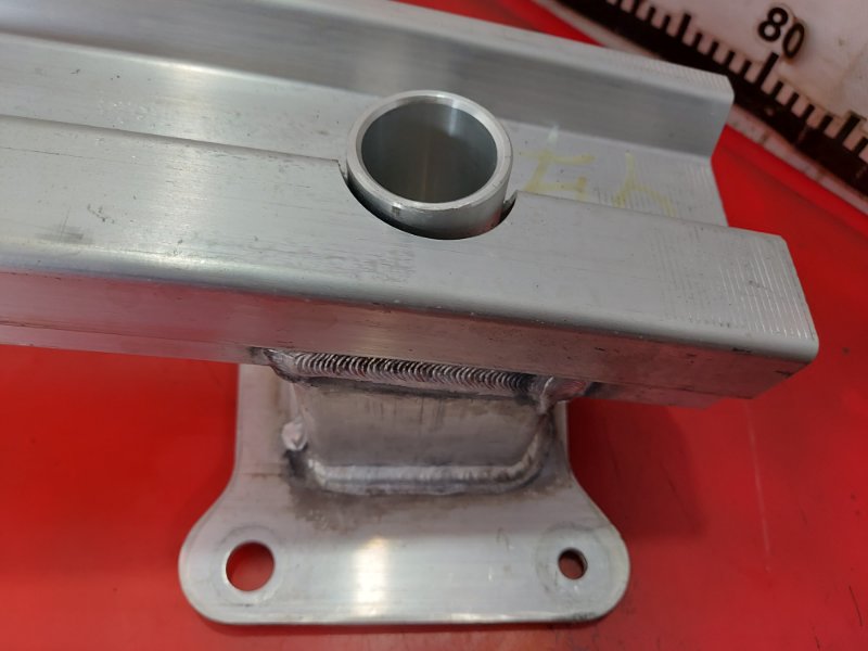 Усилитель бампера задний PROLOGUE 2024 Electro Усилитель бампера задний PROLOGUE 2024 Electro