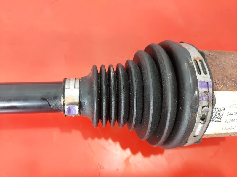 Полуось моста задний Honda PROLOGUE Electro Полуось моста задний Honda PROLOGUE Electro