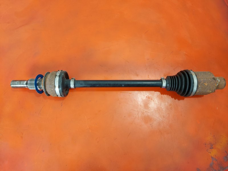 Полуось моста задний PROLOGUE 2024 Electro Полуось моста задний PROLOGUE 2024 Electro