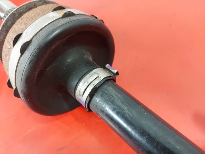 Полуось моста задний PROLOGUE 2024 Electro Полуось моста задний PROLOGUE 2024 Electro