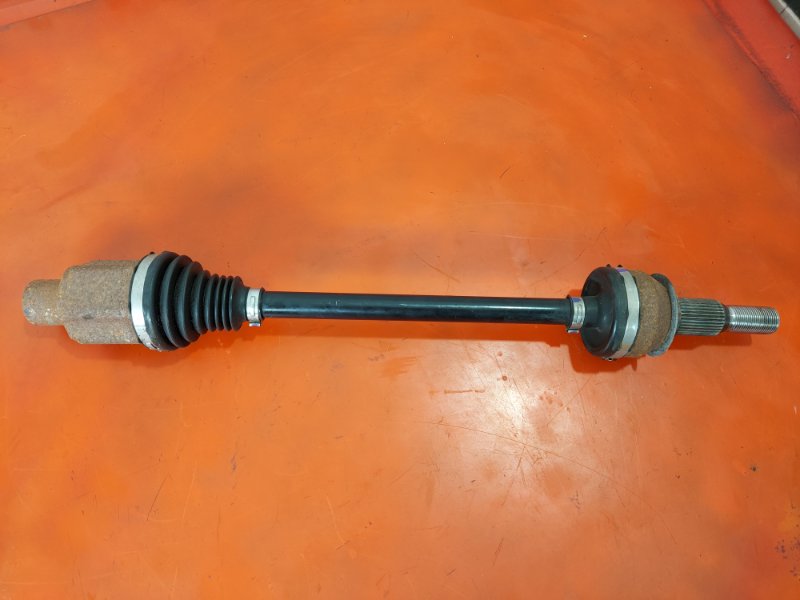 Полуось моста задний PROLOGUE 2024 Electro Полуось моста задний PROLOGUE 2024 Electro