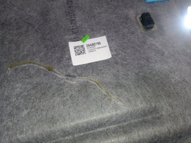 Обшивка потолка PROLOGUE 2024 Electro Обшивка потолка PROLOGUE 2024 Electro