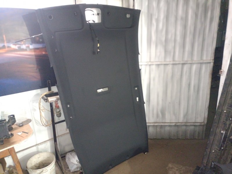 Запчасть обшивка потолка Honda PROLOGUE 2024 Electro 26480790 Б/У Обшивка потолка Honda PROLOGUE 2024 Electro 26480790 Б/У