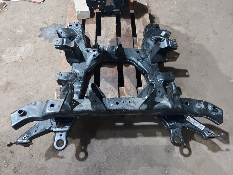 Подрамник передний Honda PROLOGUE 2024 Electro 85012732 Б/У