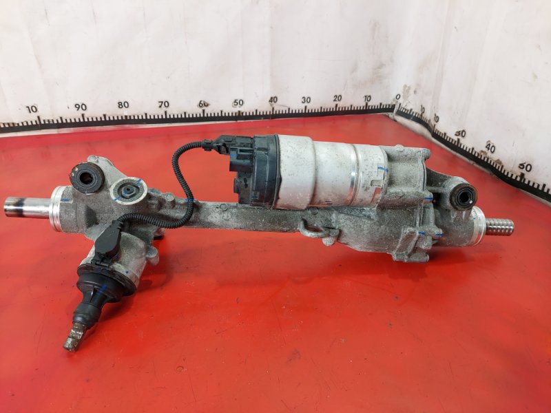 Рулевая рейка Honda PROLOGUE 2024 Electro 86507477 Б/У