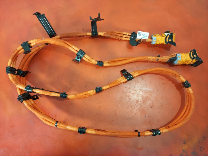 Провод высоковольтный Honda PROLOGUE 2024 Electro 85030227 Б/У