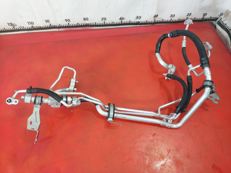 Патрубок системы охлаждения Honda PROLOGUE 2024 Electro 85010375 Б/У