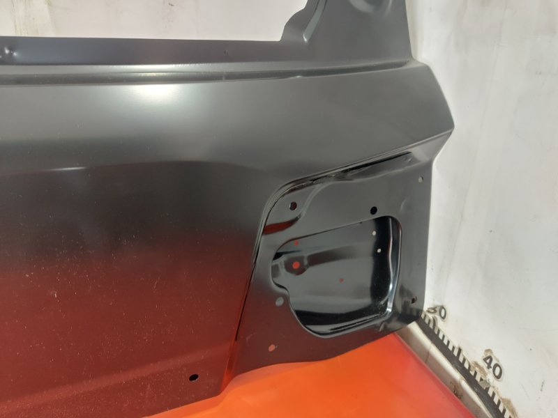 Дверь багажника Toyota Land Cruiser 200