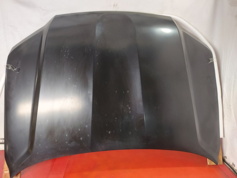 Запчасть капот Toyota Land Cruiser 200 5330160690 новая Капот Toyota Land Cruiser 200 5330160690 новая