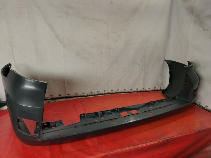 Запчасть бампер задний Toyota Land Cruiser 200 521596A927 новая Бампер задний Toyota Land Cruiser 200 521596A927 новая