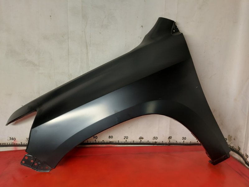 Крыло переднее левое Toyota Land Cruiser 200 5380260D60 новая