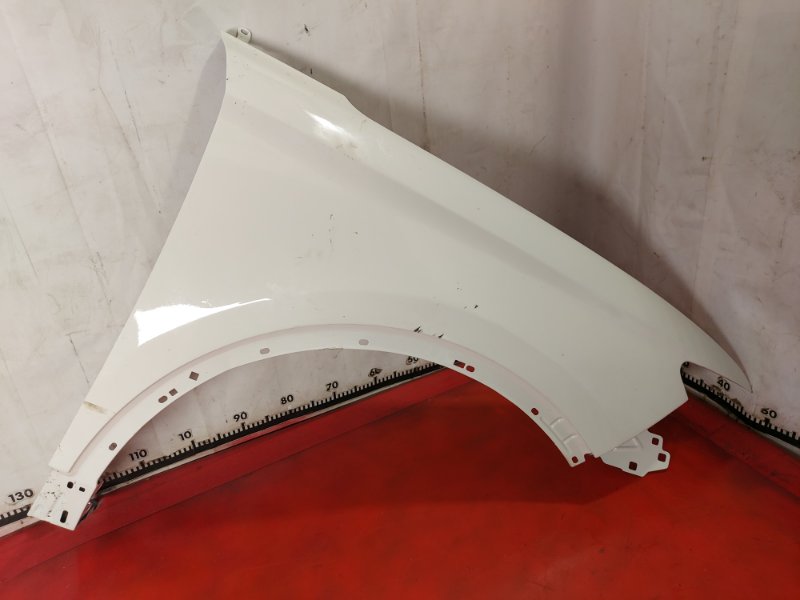 Крыло правое Lincoln Nautilus KA1Z16005A контрактная