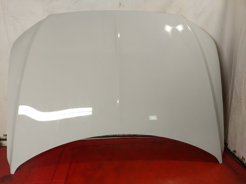 Капот Lincoln Nautilus KA1Z16612B контрактная