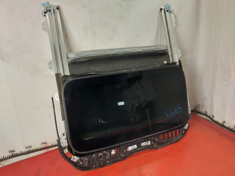 Люк MDX 2020 Люк MDX 2020