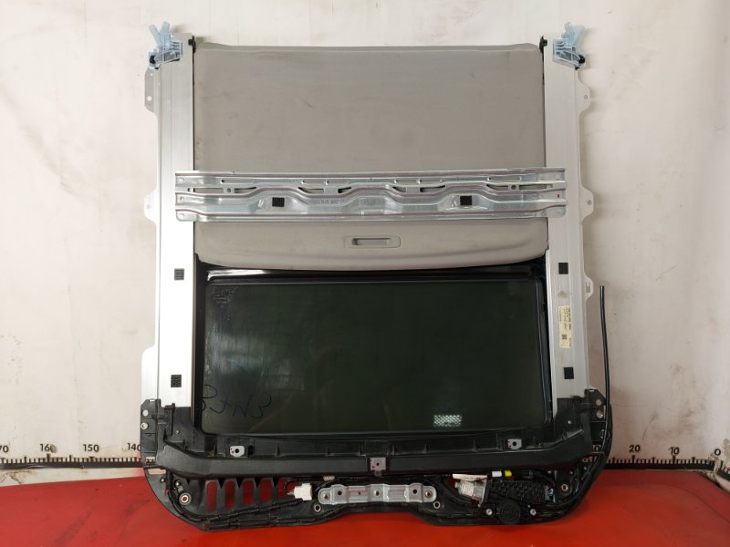 Люк MDX 2020 Люк MDX 2020