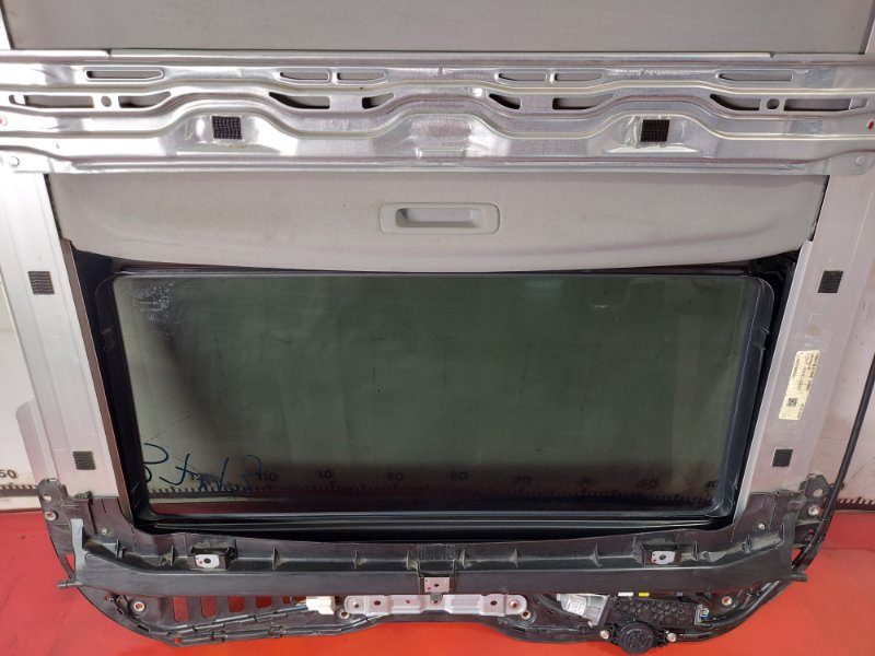 Люк MDX 2020 Люк MDX 2020