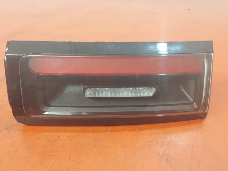 Запчасть фонарь заднего хода правый Honda PROLOGUE 2024 Electro 85702731 Б/У Фонарь заднего хода правый Honda PROLOGUE 2024 Electro 85702731 Б/У