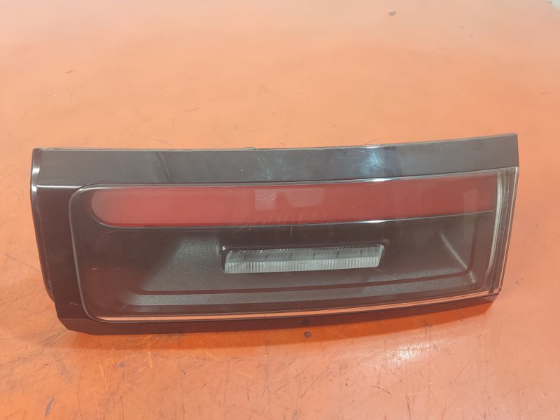 Фонарь заднего хода правый PROLOGUE 2024 Electro Фонарь заднего хода правый PROLOGUE 2024 Electro