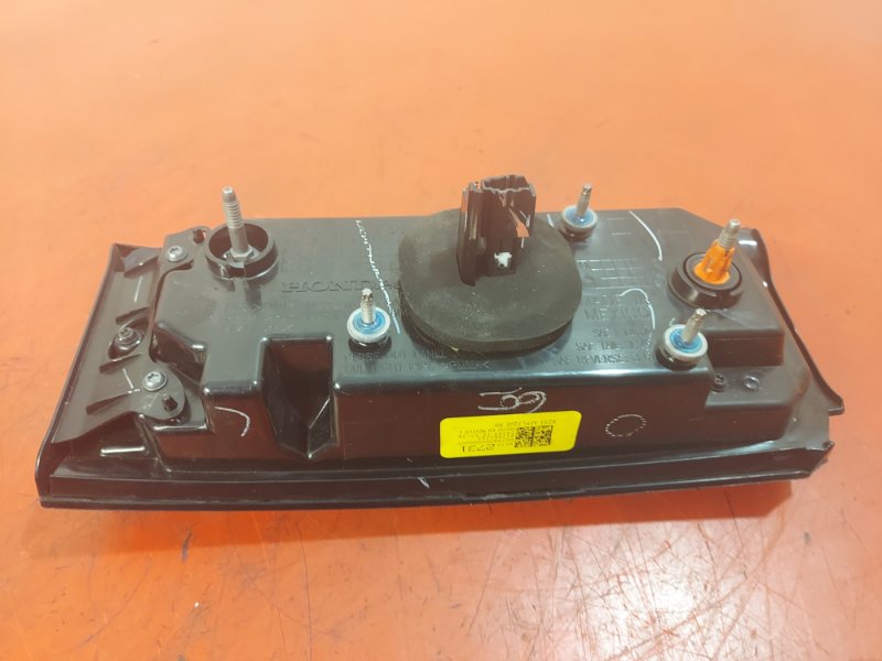 Фонарь заднего хода правый PROLOGUE 2024 Electro Фонарь заднего хода правый PROLOGUE 2024 Electro