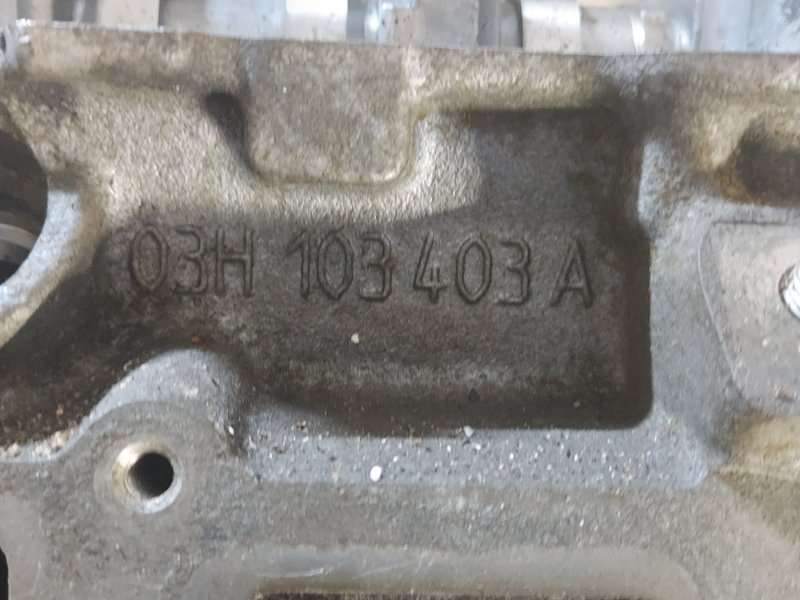 Головка блока цилиндров ATLAS 2017 3CN 3.6 CDVC Головка блока цилиндров ATLAS 2017 3CN 3.6 CDVC