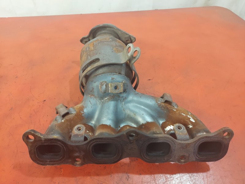 Выпускной коллектор Outlander 2016 GF0W