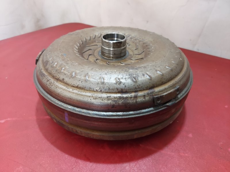 Гидротрансформатор Land Rover Discovery Sport L550 Гидротрансформатор Land Rover Discovery Sport L550