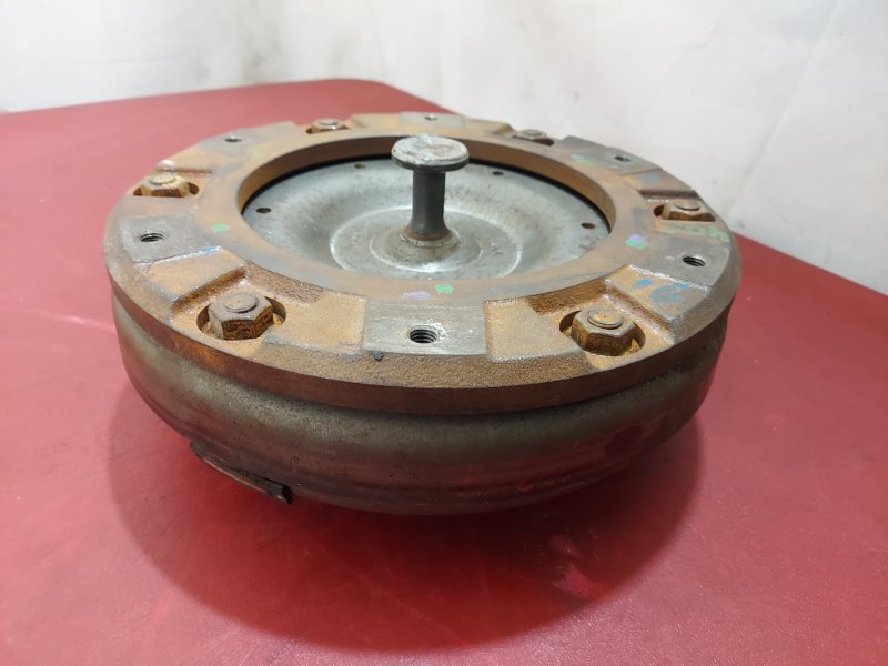 Гидротрансформатор Discovery Sport 2019 L550 Гидротрансформатор Discovery Sport 2019 L550