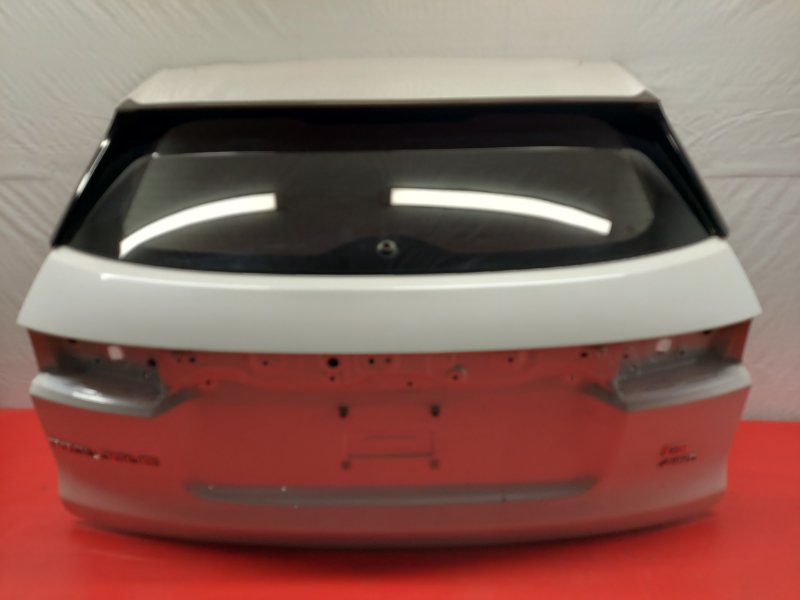 Дверь багажника PROLOGUE 2024 Electro Дверь багажника PROLOGUE 2024 Electro