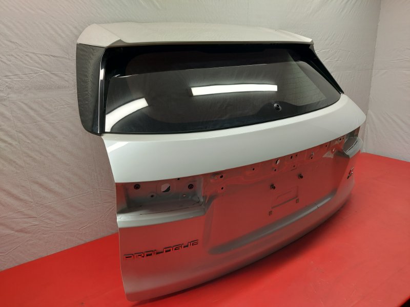 Дверь багажника Honda PROLOGUE Electro Дверь багажника Honda PROLOGUE Electro