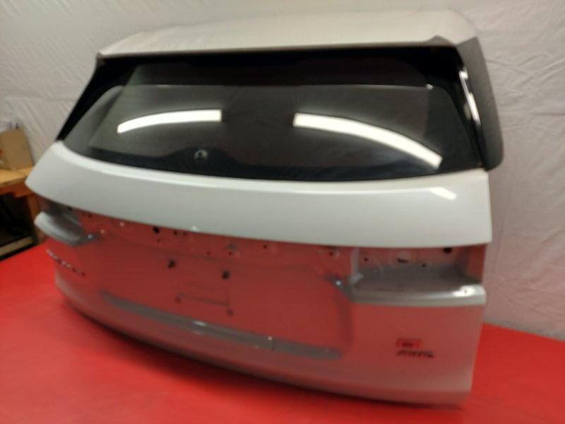 Дверь багажника PROLOGUE 2024 Electro Дверь багажника PROLOGUE 2024 Electro