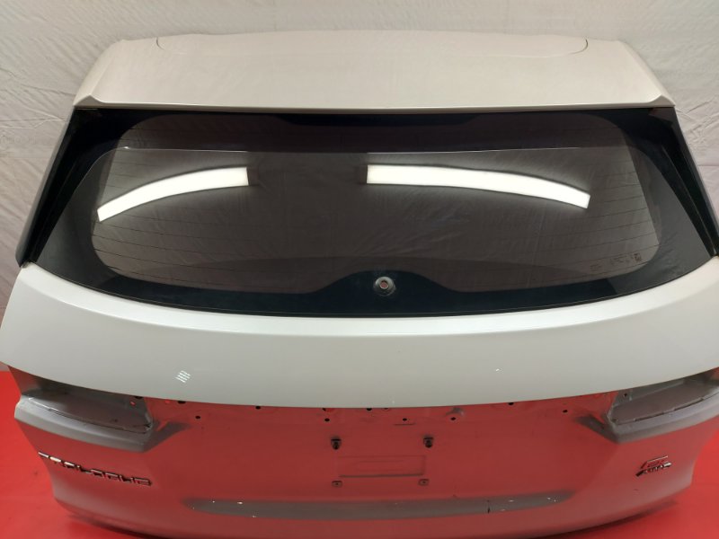 Запчасть дверь багажника Honda PROLOGUE 2024 Electro 86591271 Б/У Дверь багажника Honda PROLOGUE 2024 Electro 86591271 Б/У