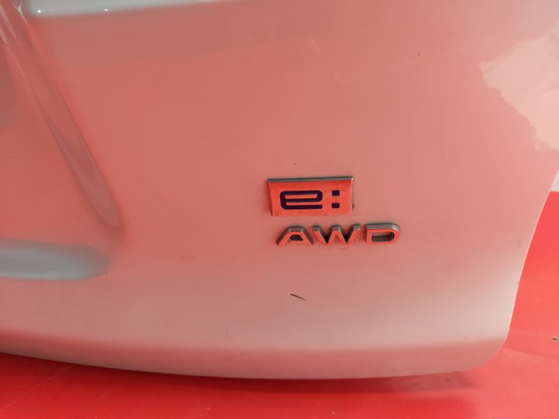 Дверь багажника PROLOGUE 2024 Electro Дверь багажника PROLOGUE 2024 Electro