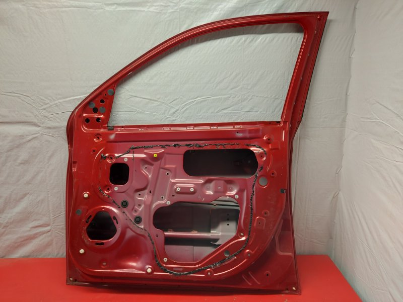 Дверь боковая передняя правая Outlander 2016 GF0W