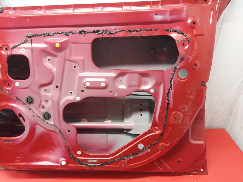 Дверь боковая передняя правая Outlander 2016 GF0W