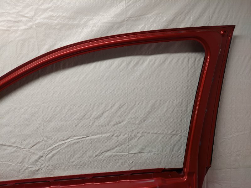 Дверь боковая передняя правая Outlander 2016 GF0W