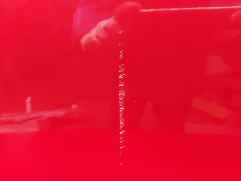 Дверь боковая передняя левая Outlander 2016 GF0W