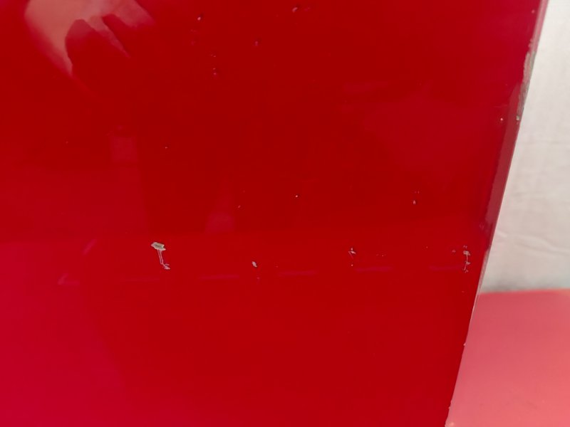 Дверь боковая передняя левая Outlander 2016 GF0W