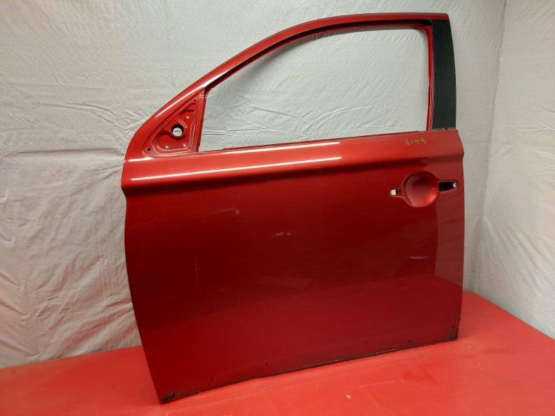Дверь боковая передняя левая Outlander 2016 GF0W