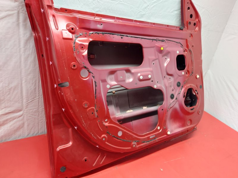 Дверь боковая передняя левая Outlander 2016 GF0W