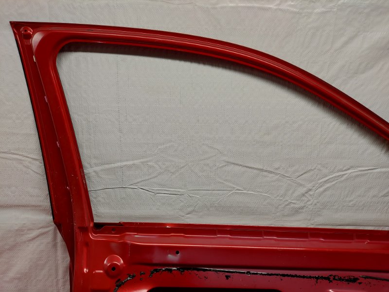 Дверь боковая передняя левая Outlander 2016 GF0W