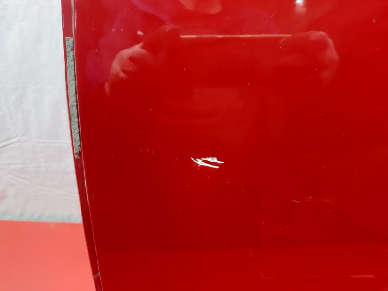 Дверь боковая задняя левая Outlander 2016 GF0W